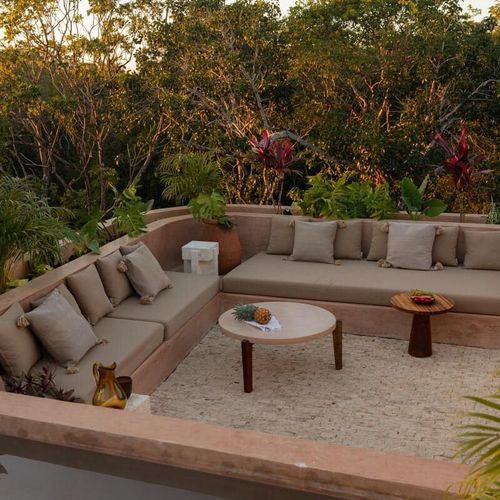 Home in Tulum