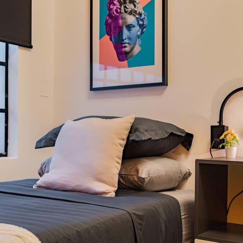 Large Home in Roma Sur