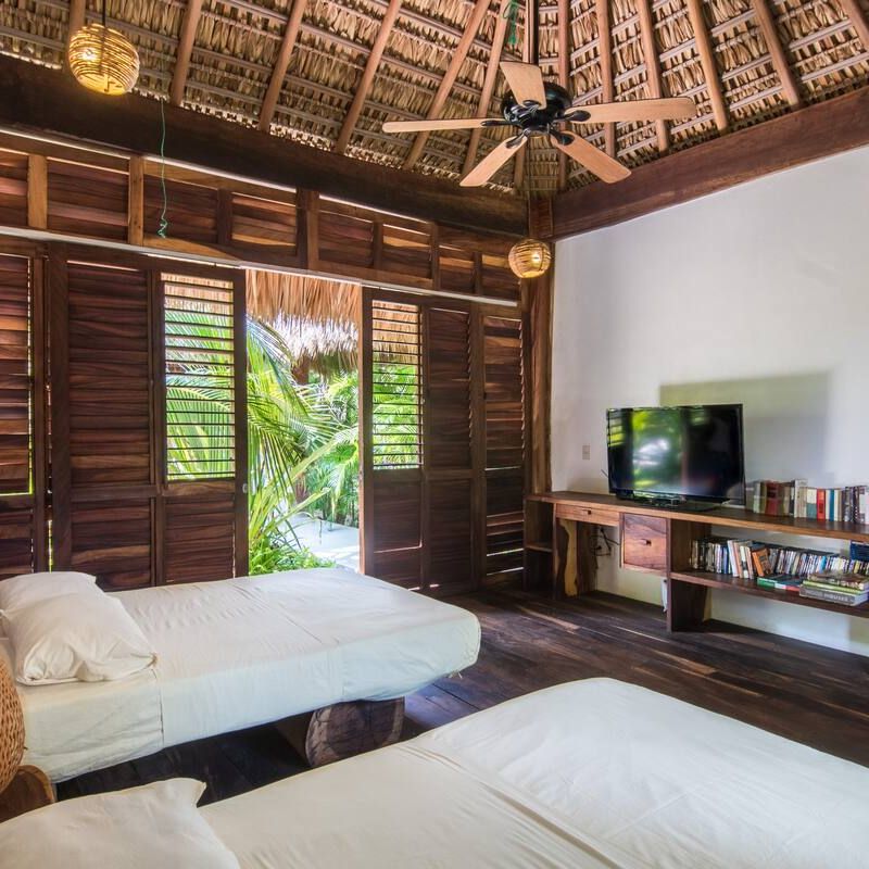 Villa in Los Naranjos