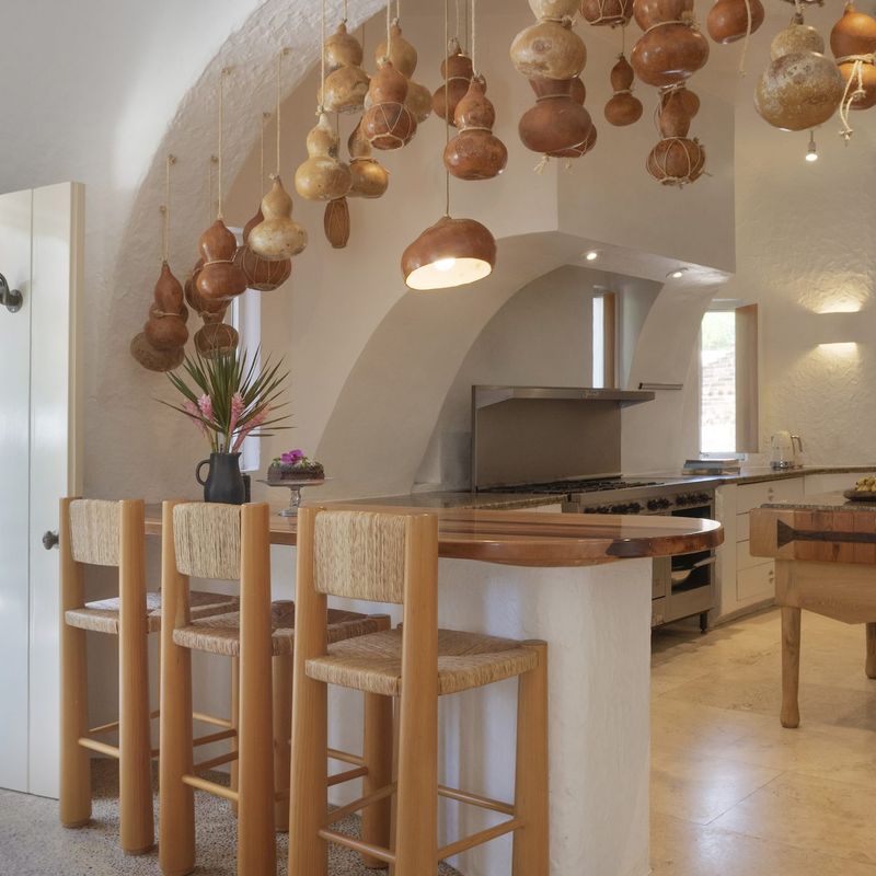 Cliffside Estate in Careyes