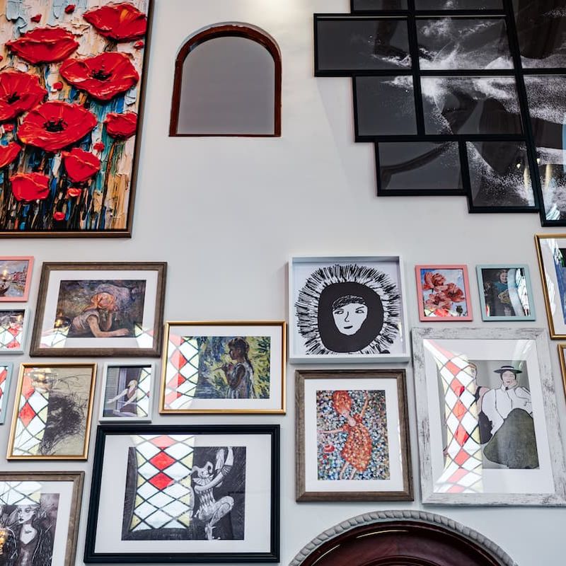 Large Home in Roma Norte