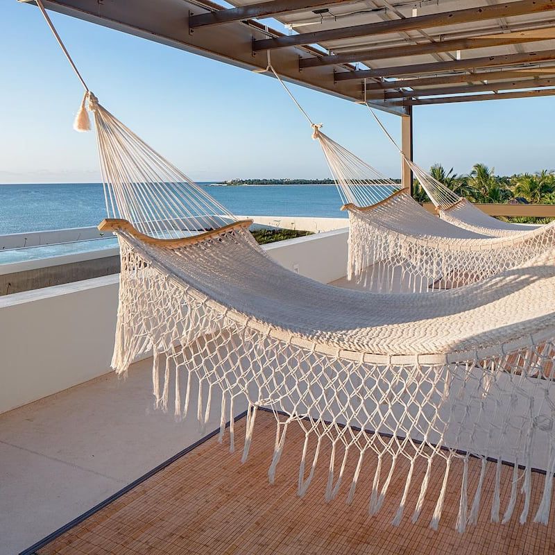 Villa in Soliman Bay