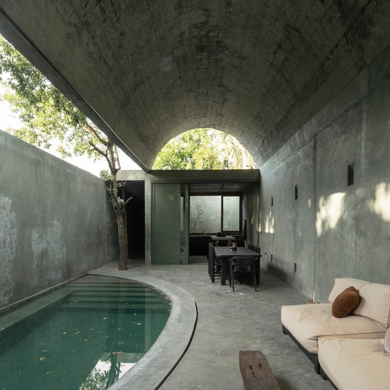 Home in Sisal Valladolid 