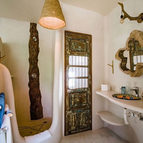 Villa in Tulum