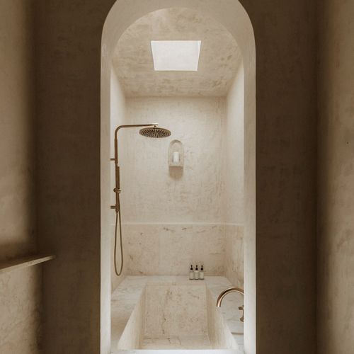 Designer Home in Tulum