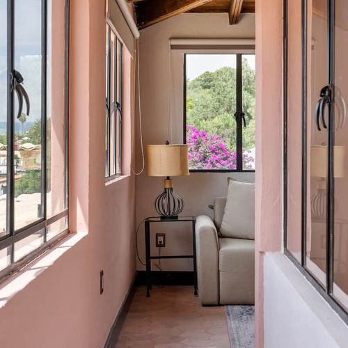 Spanish Villa in San Miguel de Allende