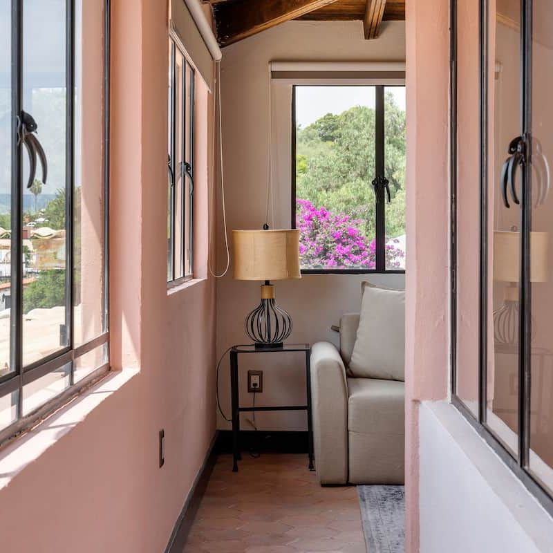 Spanish Villa in San Miguel de Allende