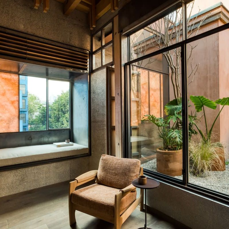 Historic Home in Roma Norte