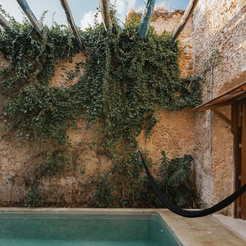 Historic Home in Campeche