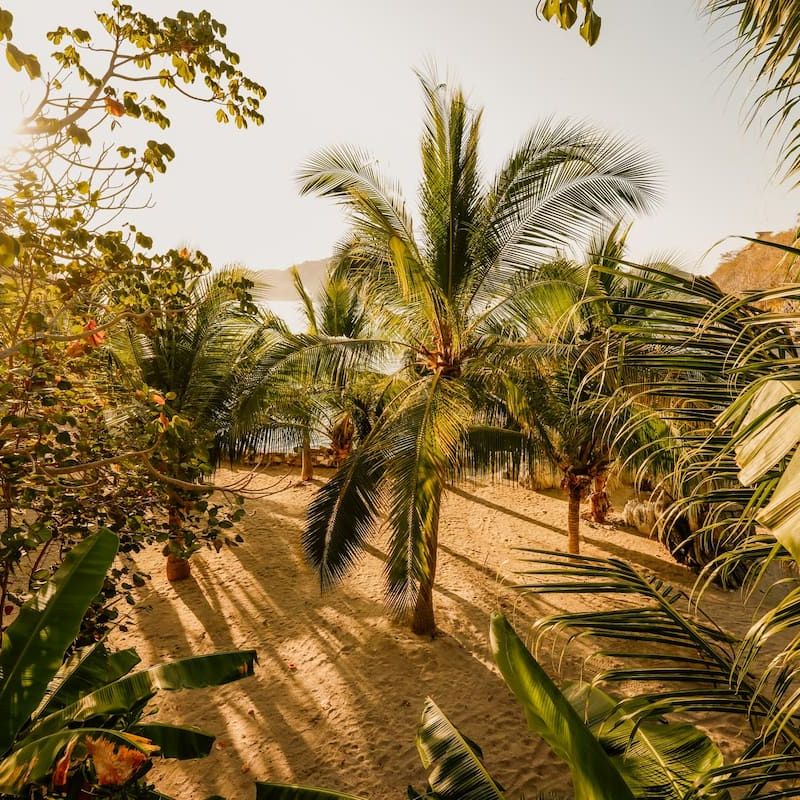 Villa in Bahia de Zihuatanejo 