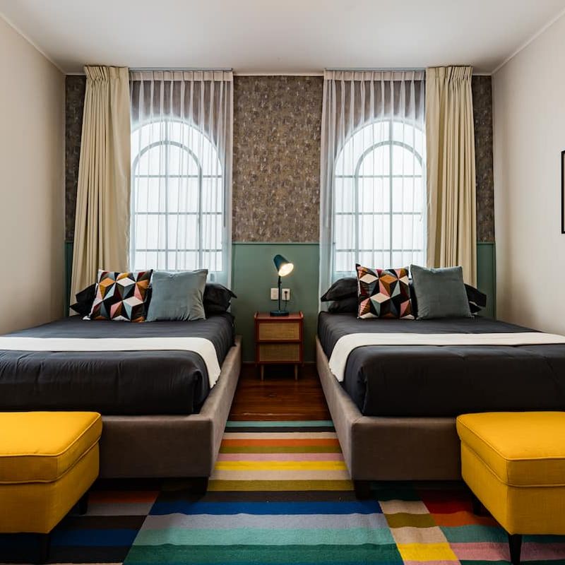 Large Home in Roma Norte