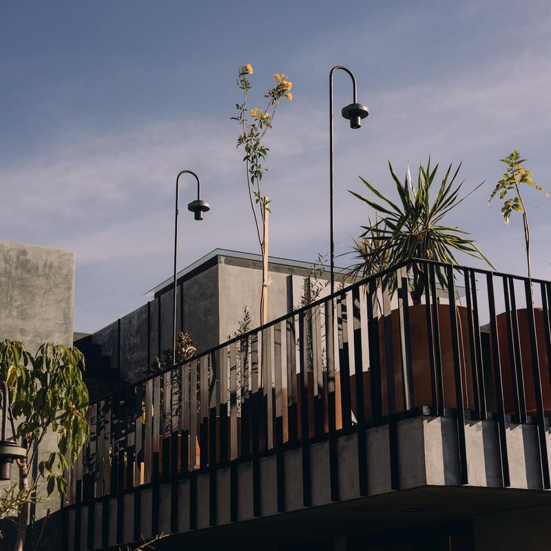 Luxury Home in Oaxaca