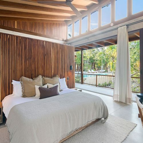 Home in Tulum