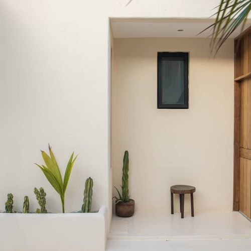 Villa Miramar