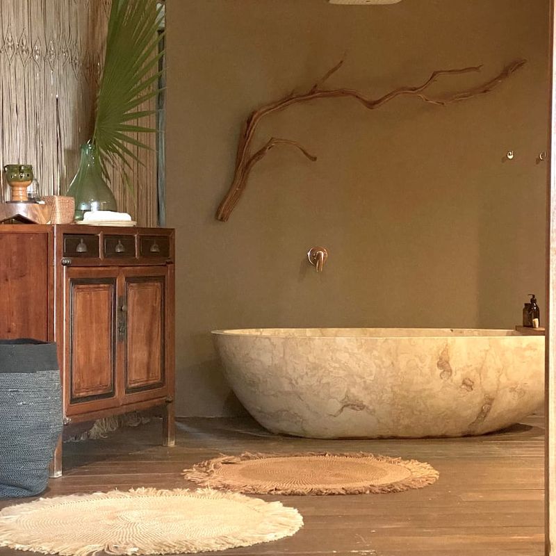 Beach Home in Sian Ka´an