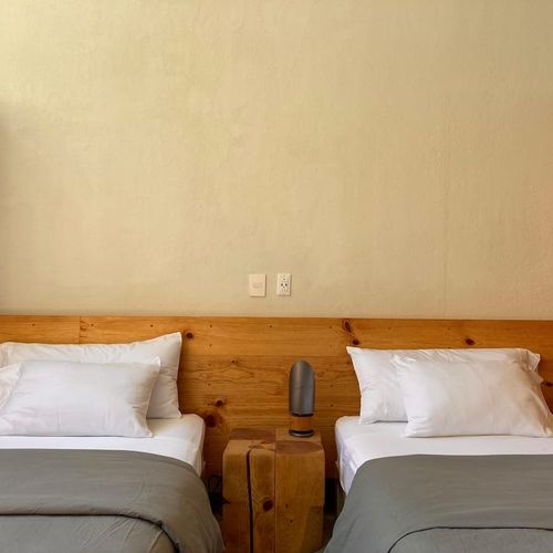 Award Winning House in Tepoztlan