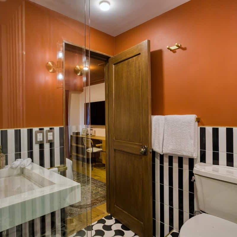 Apartment in Condesa