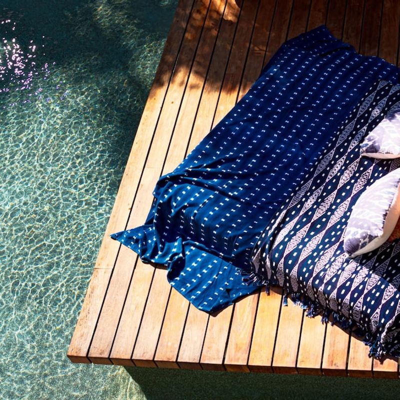 Designer Villa in Punta Mita