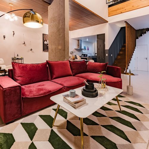 Large Home in Condesa