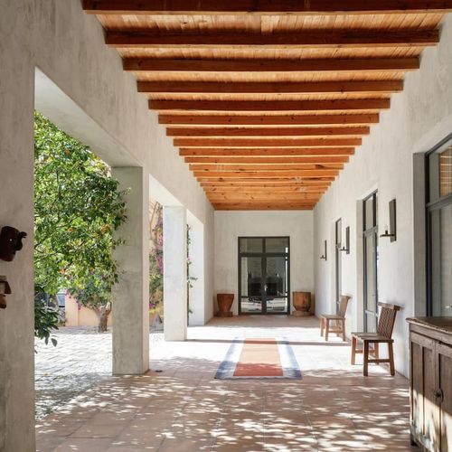 Villa in San Miguel de Allende