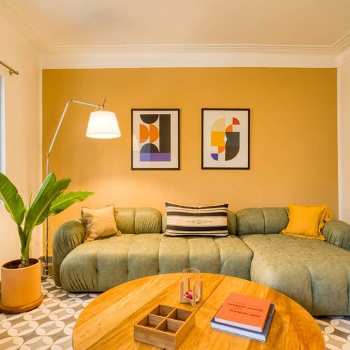 Apartment in Juarez