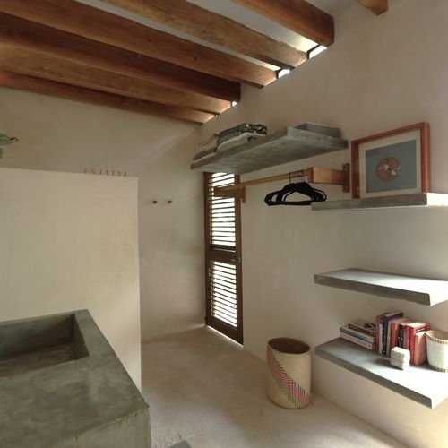 Estate in Puertecito