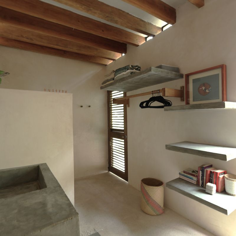 Estate in Puertecito