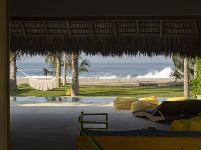 Casa Perla No. 3 - Oceanfront