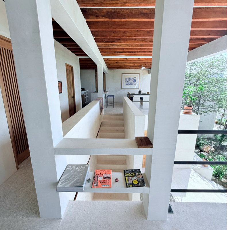 Estate in Puertecito