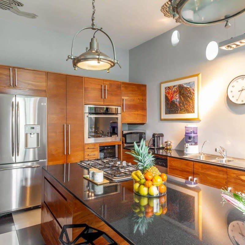 Large Home in Roma Norte