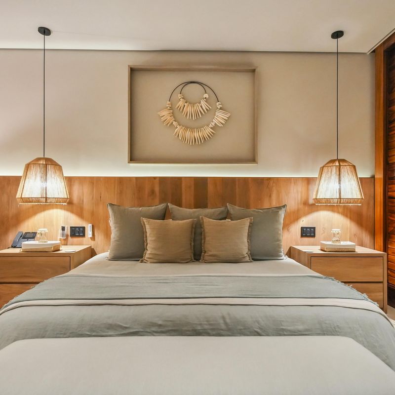 Oceanfront Villa in Paradise Coves