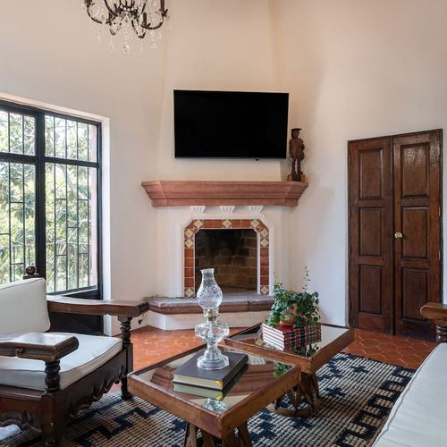 Historic Home in San Miguel de Allende