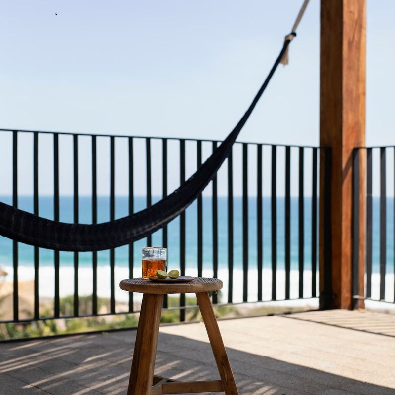 Apartment in Mazunte