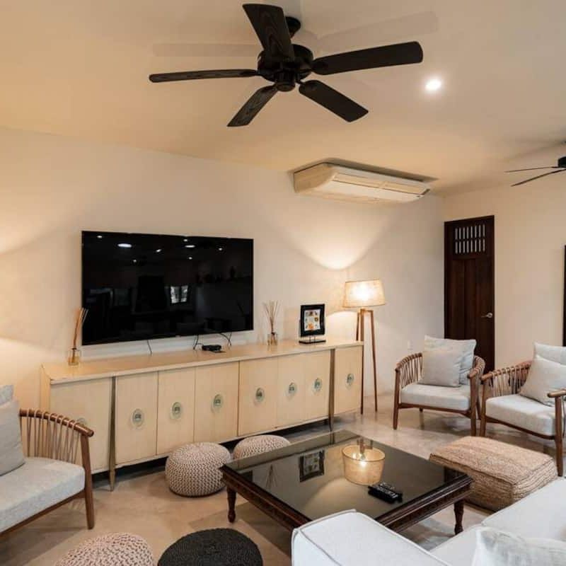 Mansion in Puerto Aventuras