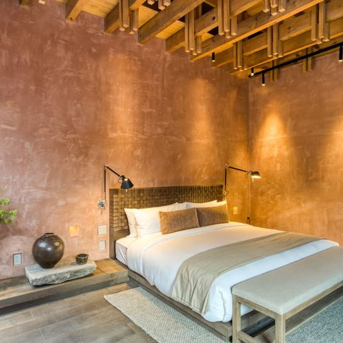 Historic Home in Mexico City