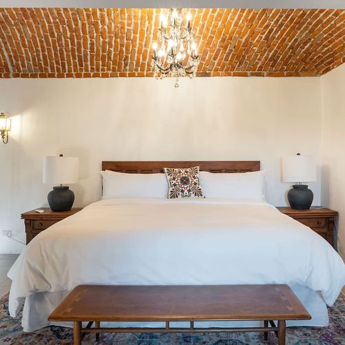 Historic Home in San Miguel de Allende