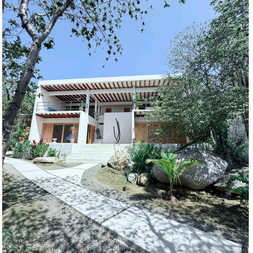 Estate in Puertecito