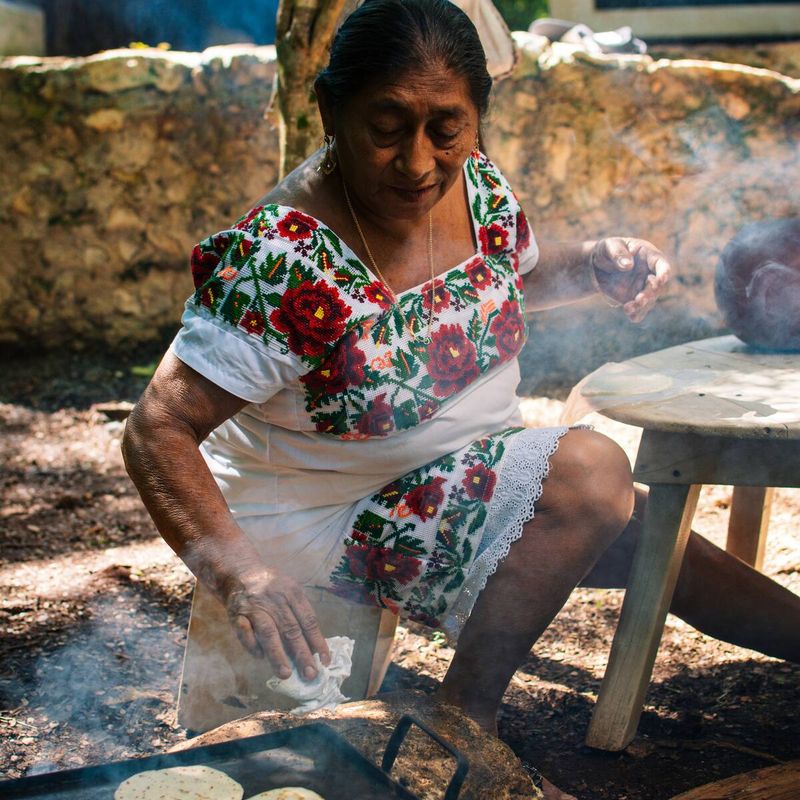 Luxury Jungle Villa in Valladolid