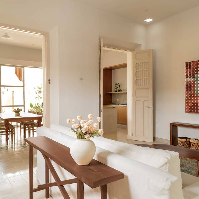 Designer Home in Merida