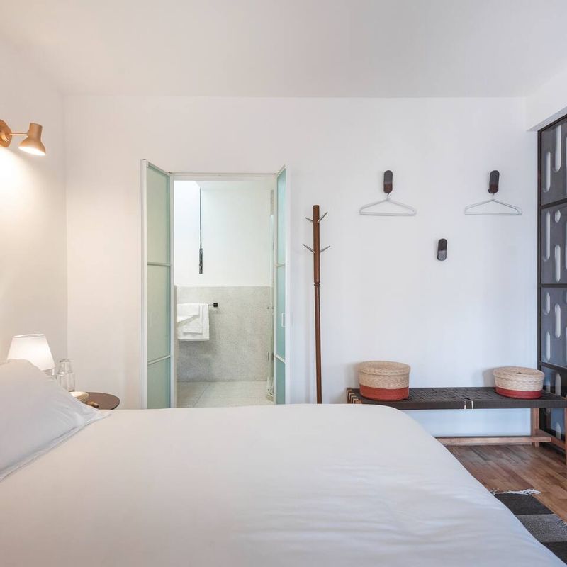 Historic Home in Cuauhtémoc