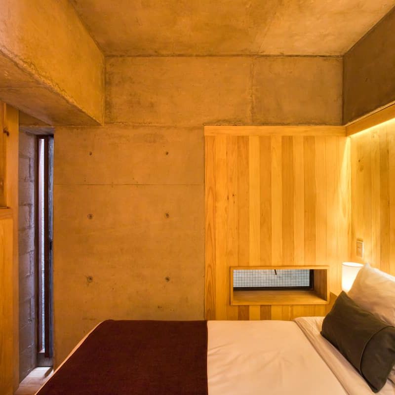 Apartment in Roma Norte