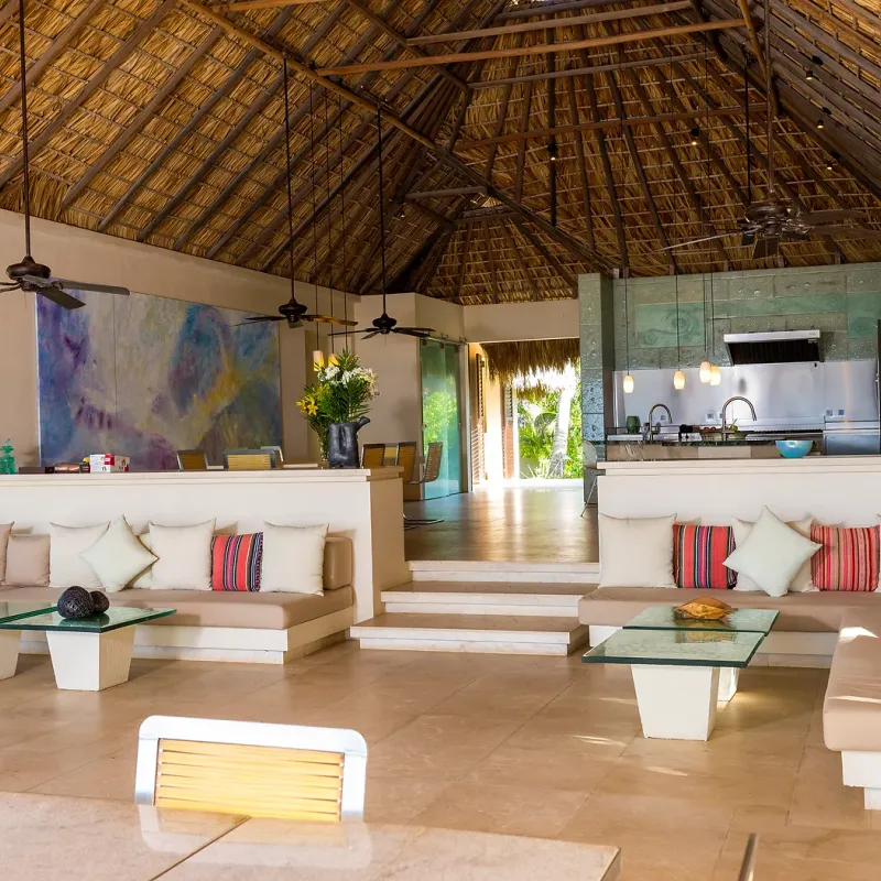 Villa in Los Naranjos