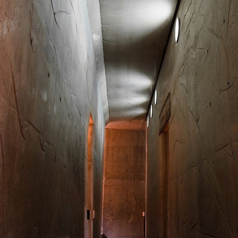 Stunning Home in Valle de Guadalupe