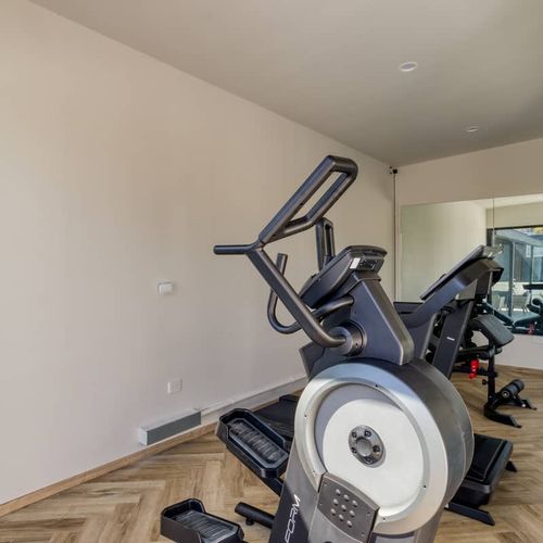 Apartment in Juarez