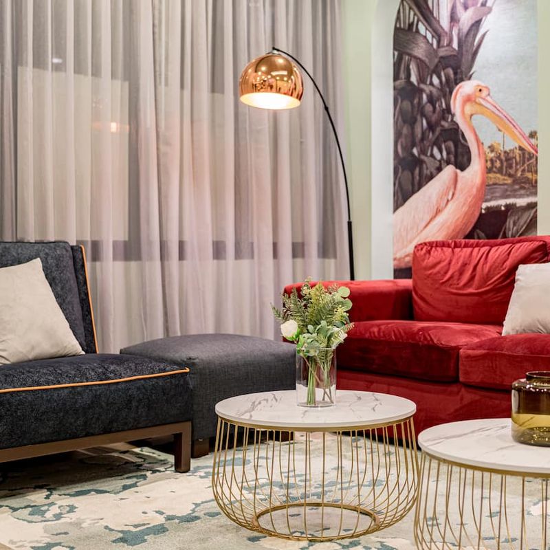 Row Home in Roma Sur