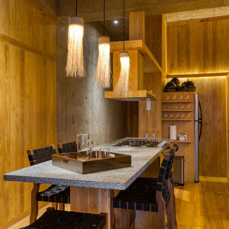 Designer Apartment in Roma Norte