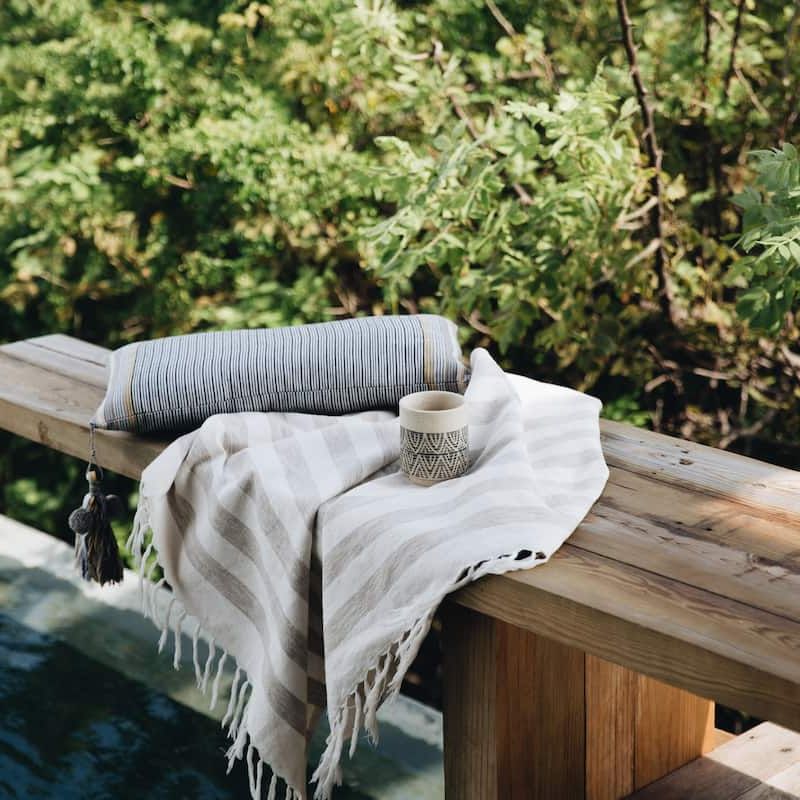 Beach Shack in Casa Wabi Area