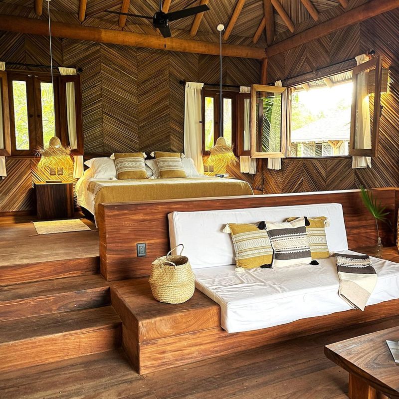 Home in Playa las Gatas 