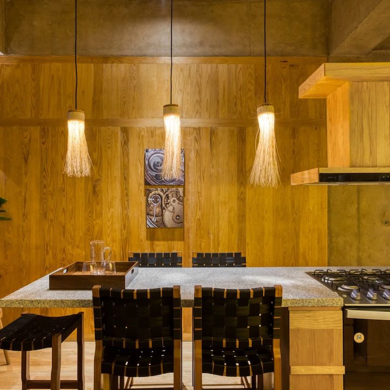 Designer Apartment in Roma Norte