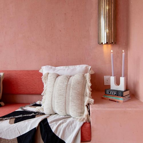 Two Homes in Polanco